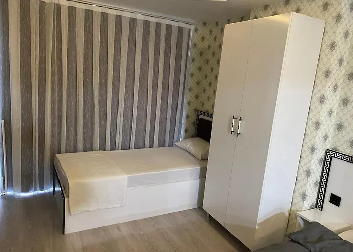 Armada Palace Istambul