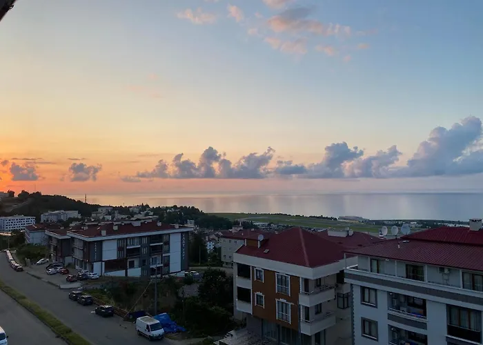 Royal Asalet Suites - شقق الأصالة الملكية Trabzon