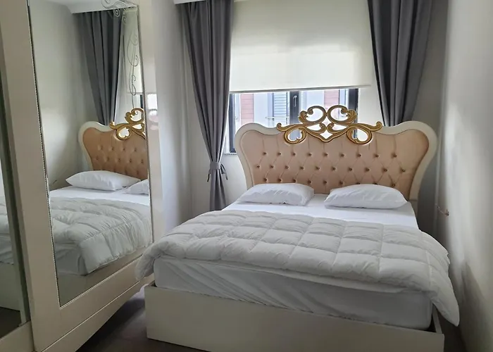 North Star Apart Trabzon Yomra