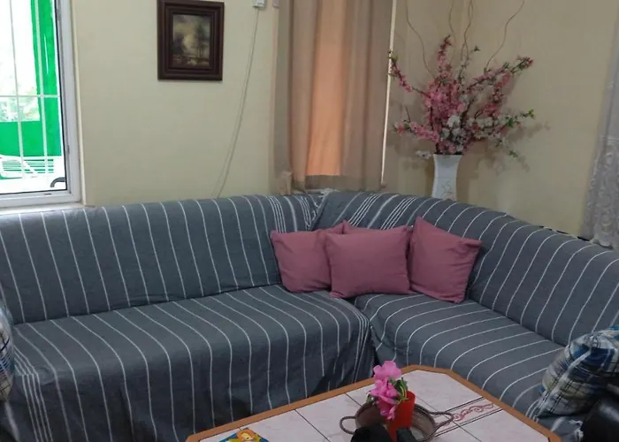 Antalya Mixed Dormitory Bunk Bed Hostel Cheap Sleeping Place