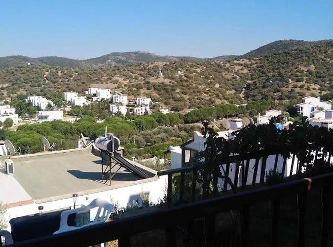 Canak Tatil Sitesi İzmir