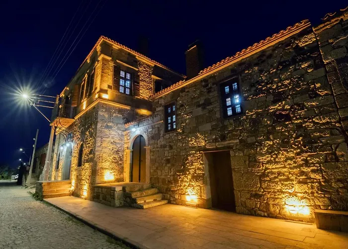 Kocanli Kosku Dikili