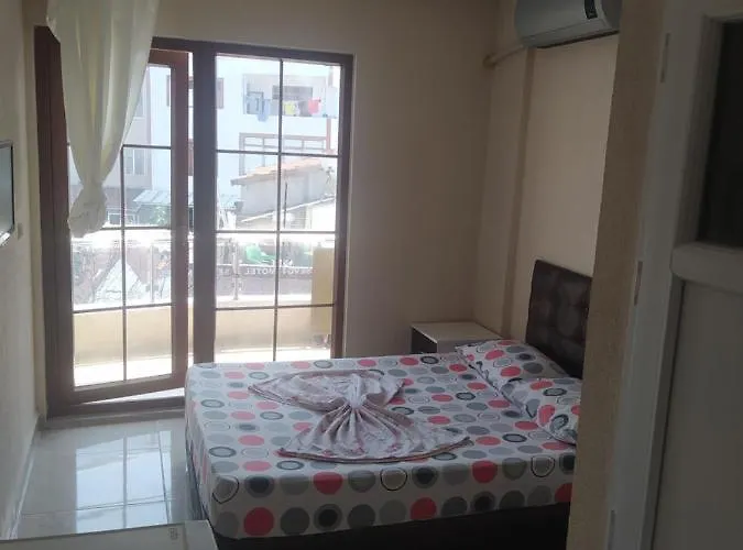 Sevgi Motel Marmara Adası
