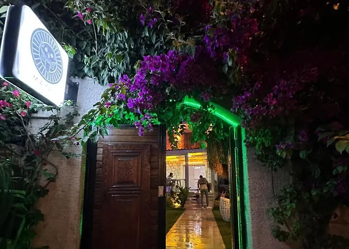 Mayan Suites Çeşme