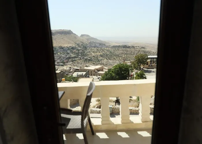 Mardin Bey Konagi Hotel