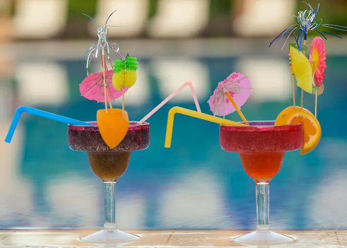 Boutique Dalyan Resort - Special Category