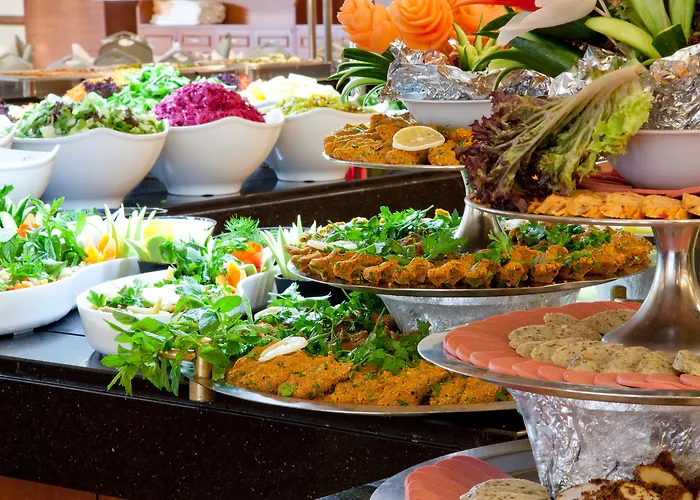 Victory Hotel & Spa Istambul