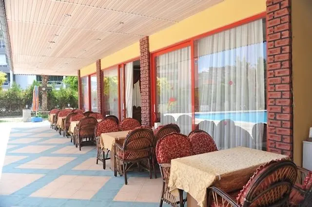 Апарт готель Best House Apart 2 Аланія