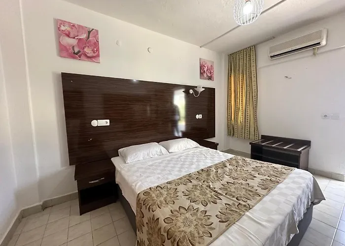 Grand Atlas Hotel Pamukkale