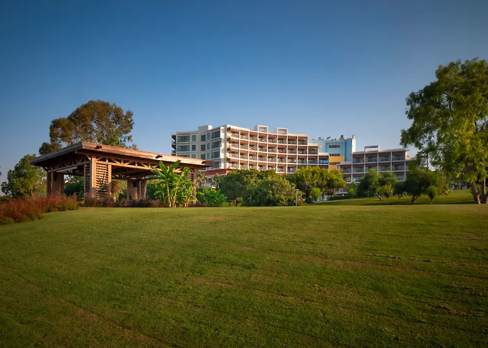 Akra Sorgun Tui Blue Sensatori Hotel Side