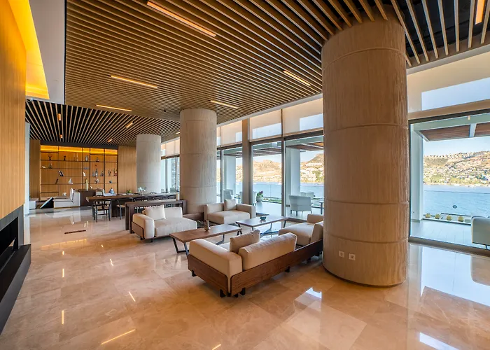 Mivara Luxury Bodrum Gündoğan