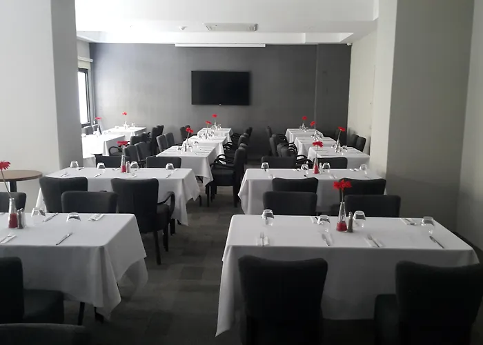 Kordon Hotel Cankaya İzmir