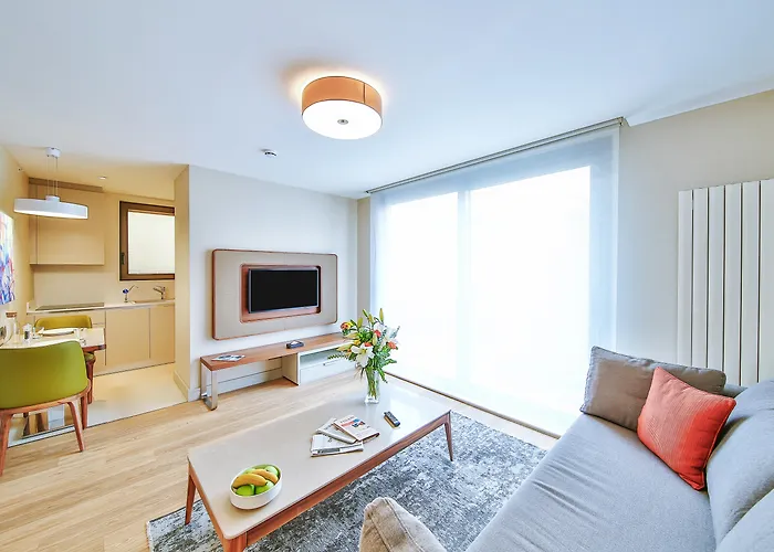 Tzl Suites Hotel Nisantasi Istambul