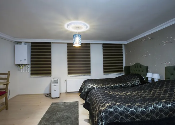 Istanbul Aparthotels