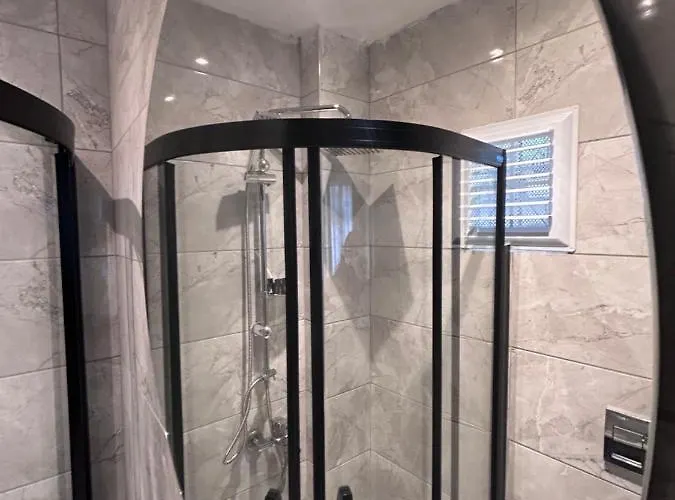 Triplexsuite Istanbul