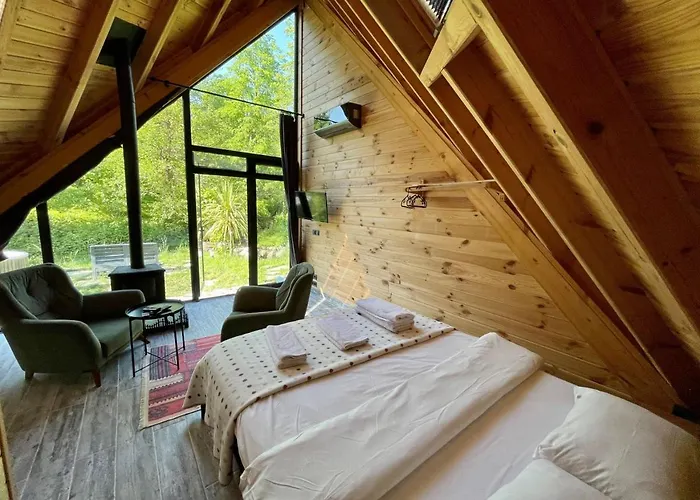 Dogadakal Otel Rize