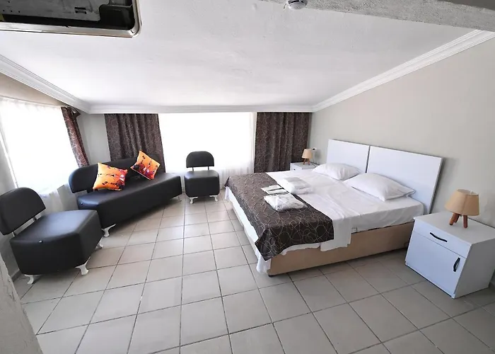 Hotels in Oren (Balikesir)