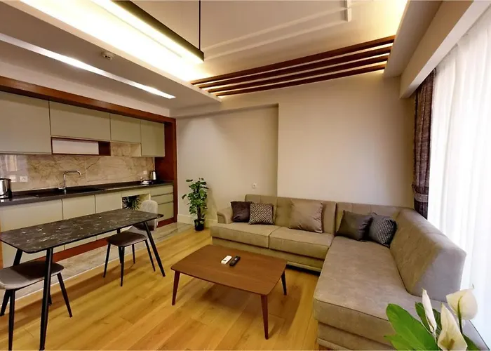 Falaylar Suit Hotel Mardin