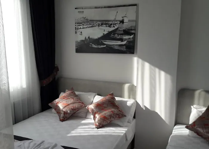 Livia Hotel Kuşadası