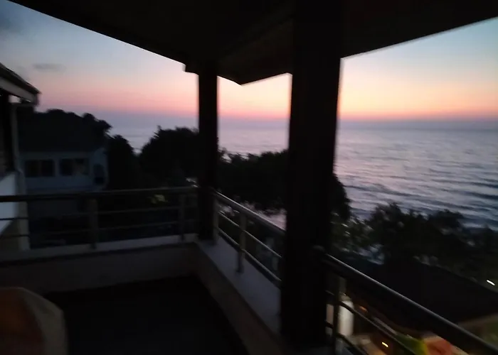 Kumsal Otel Ünye