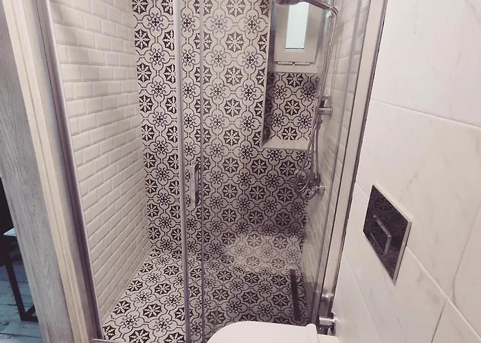 The Escape Hotel Alaçatı