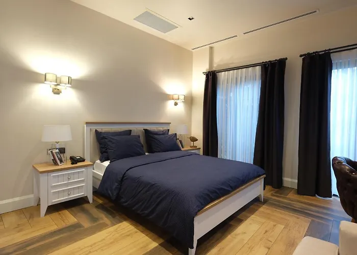 Villa Polonez İstanbul