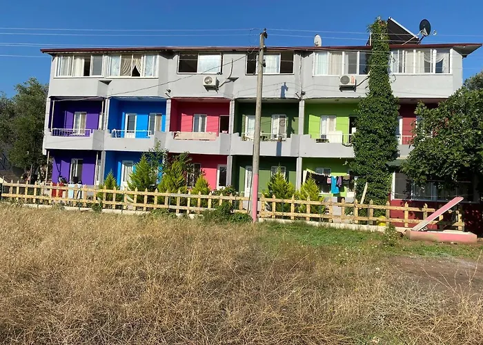 Ilkim Otel Marmaris