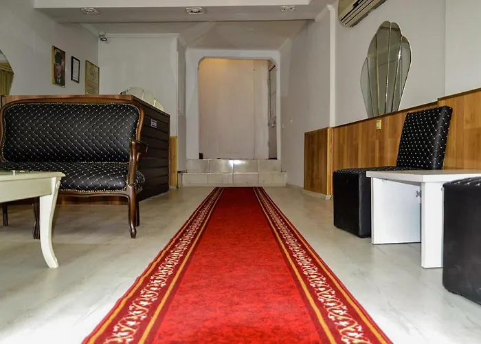 Trabzon Feyzan Otel