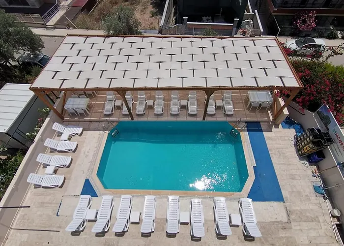 Nicer Hotel Didim