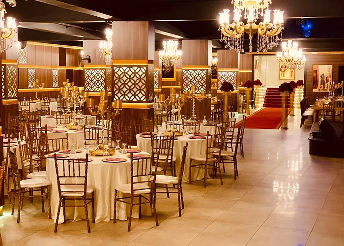 Classes Hotel İstanbul