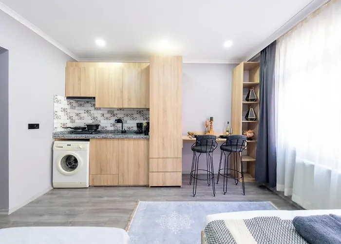 Kral Hotel Besiktas İstanbul