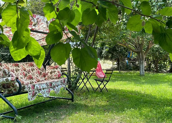 Datca House Butik Otel