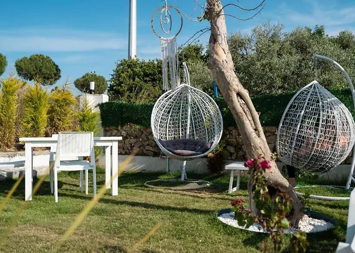 Belong Butik Otel Çeşme