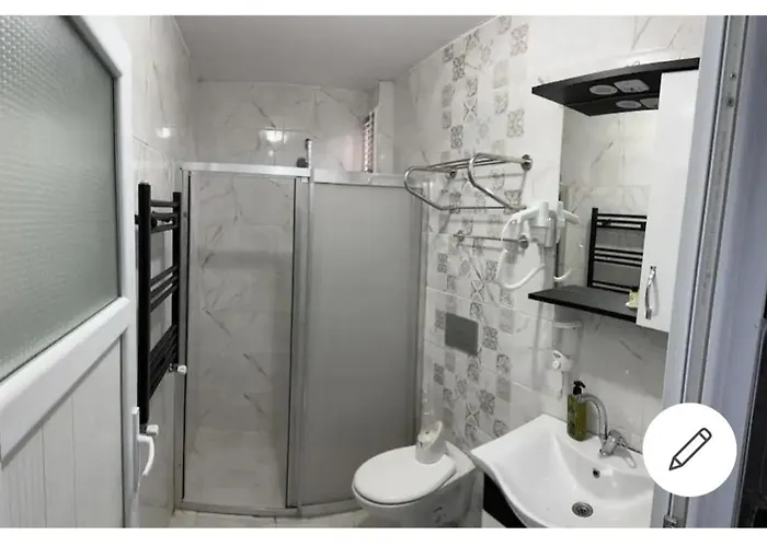 Palmas Apart İstanbul