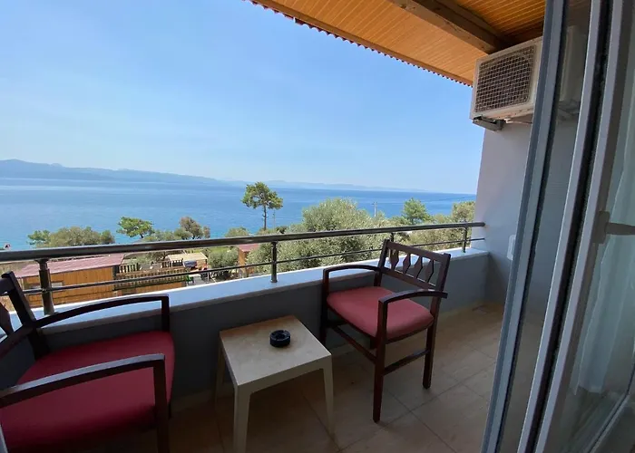 Yakabuk Otel & Restaurant Muğla