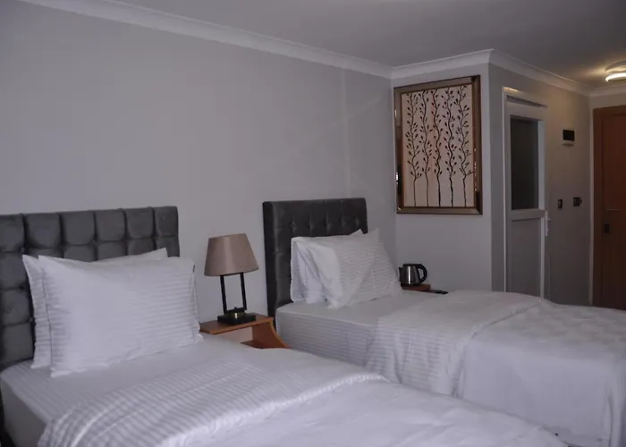 Boss Hotel Rize