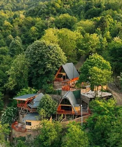 Green Love Bungalov Sapanca