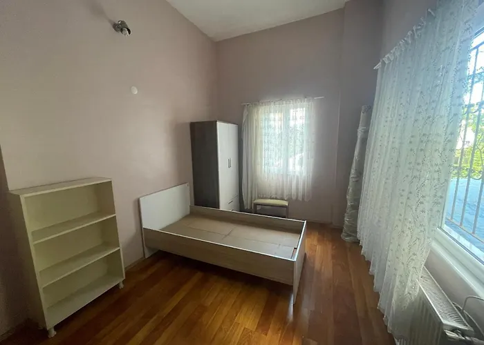 FUSE APART Otel Trabzon
