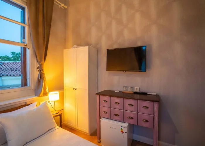 Ivy Ayvalık Butik Otel