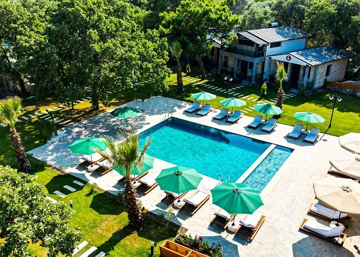Elasu Bodrum
