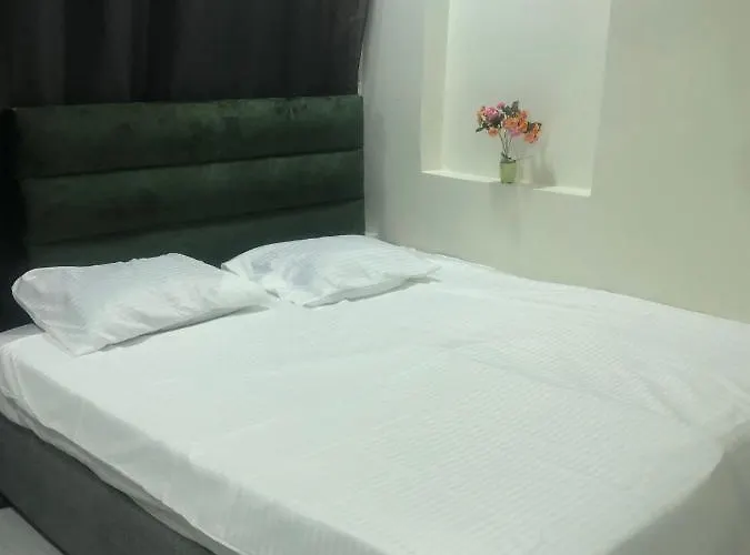Zaza Bekir Aparthotel Κωνσταντινούπολη