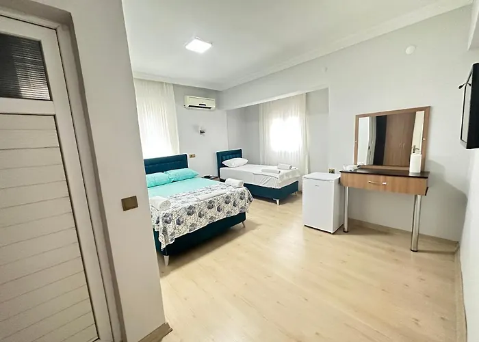 Grand Clover Otel Adana