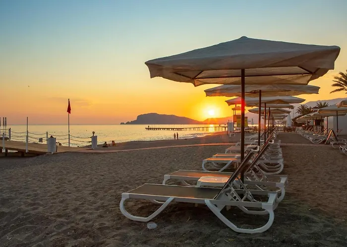 Extrahome Alanya