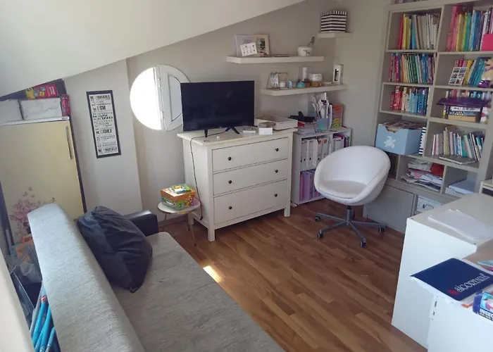 Kocak Apartment Antalya