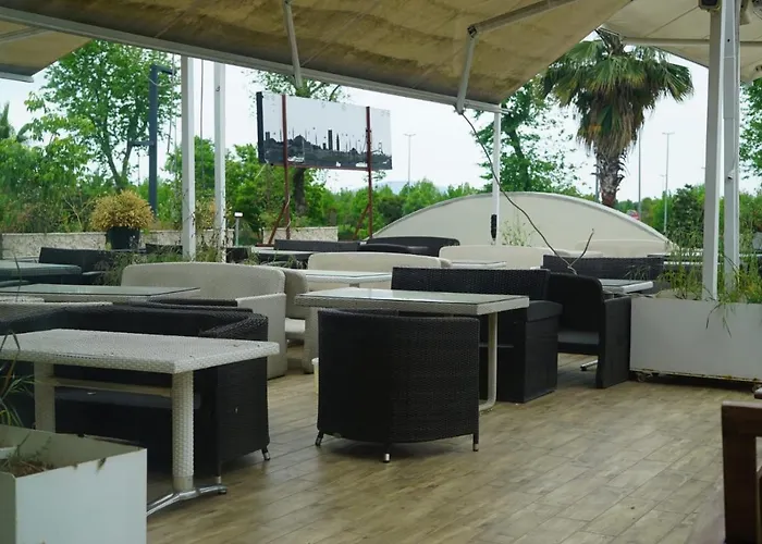 Yali Beach Houses Istanbul