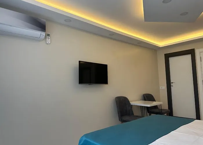 Palladium Apart Hotel Κωνσταντινούπολη