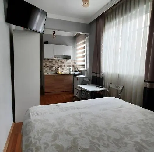 Ararat Studio Istanbul