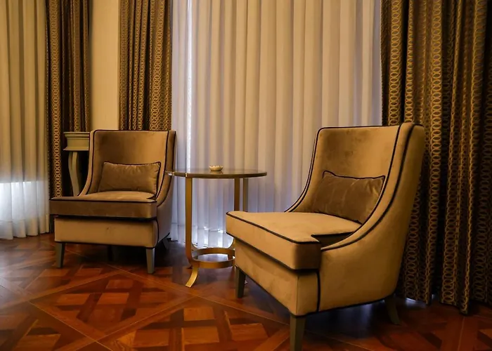 Archstone By Ketenci Hotel İzmir