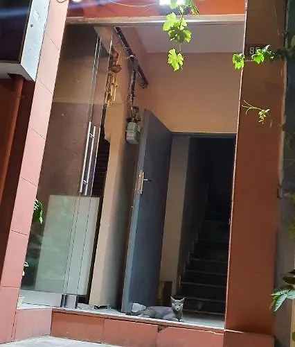 Istanbul My Home Apart