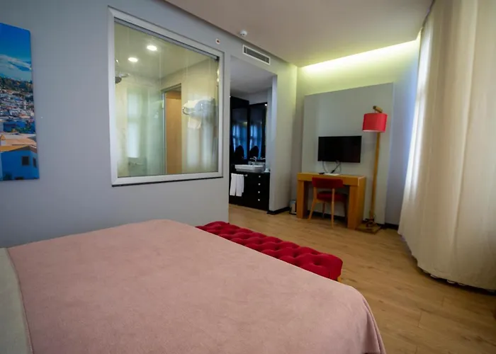 Hotel Vvr Boutique Стамбул